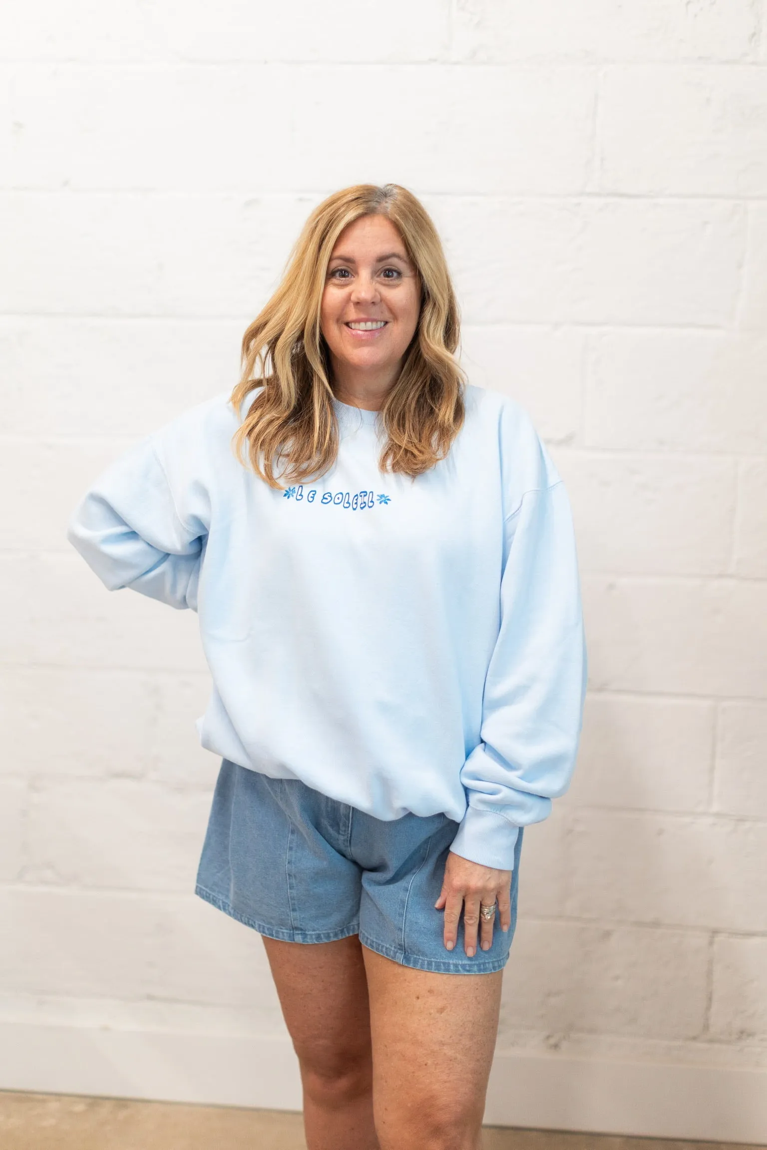 Stanley Sweatshirt