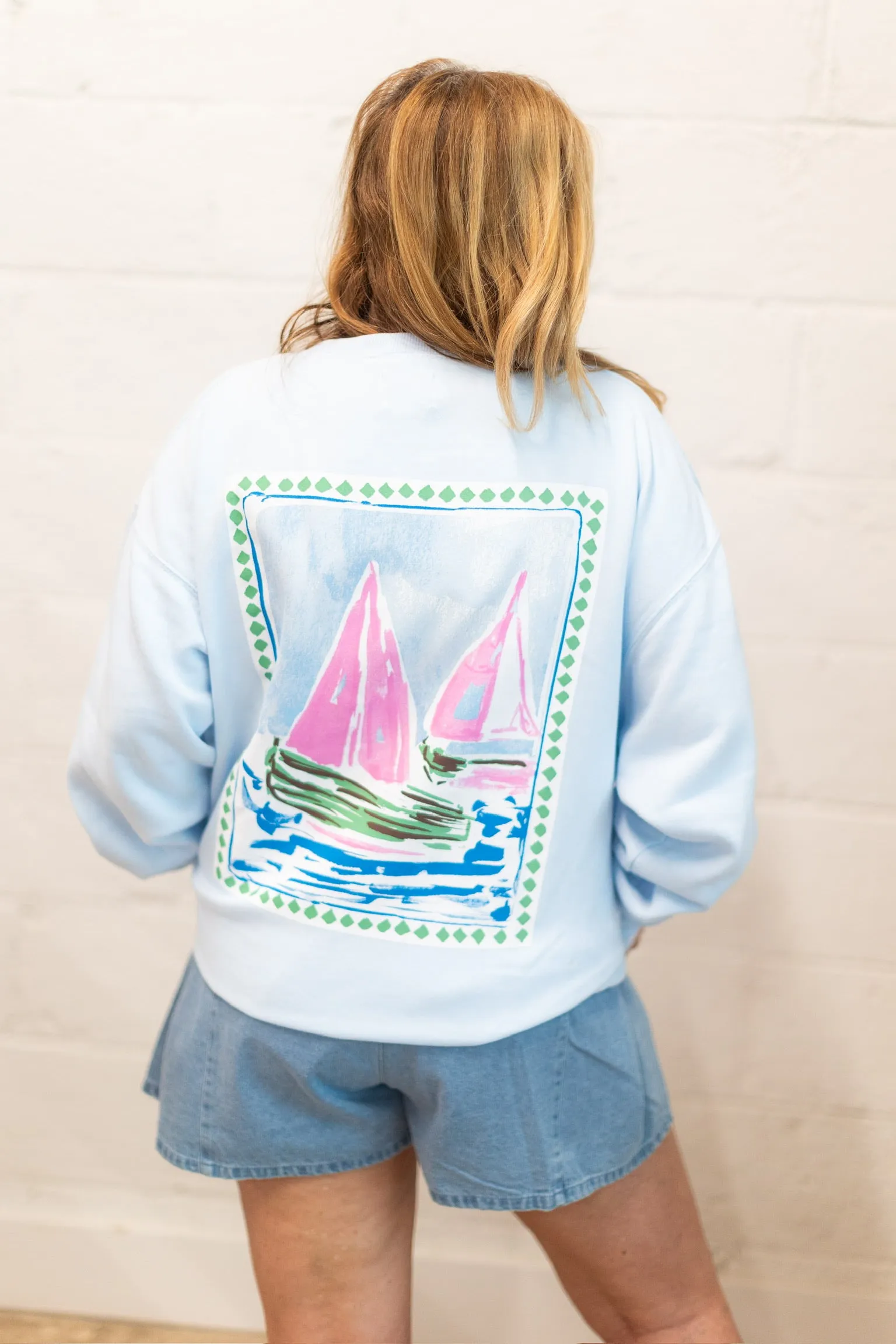 Stanley Sweatshirt
