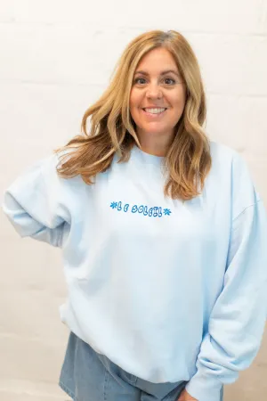 Stanley Sweatshirt