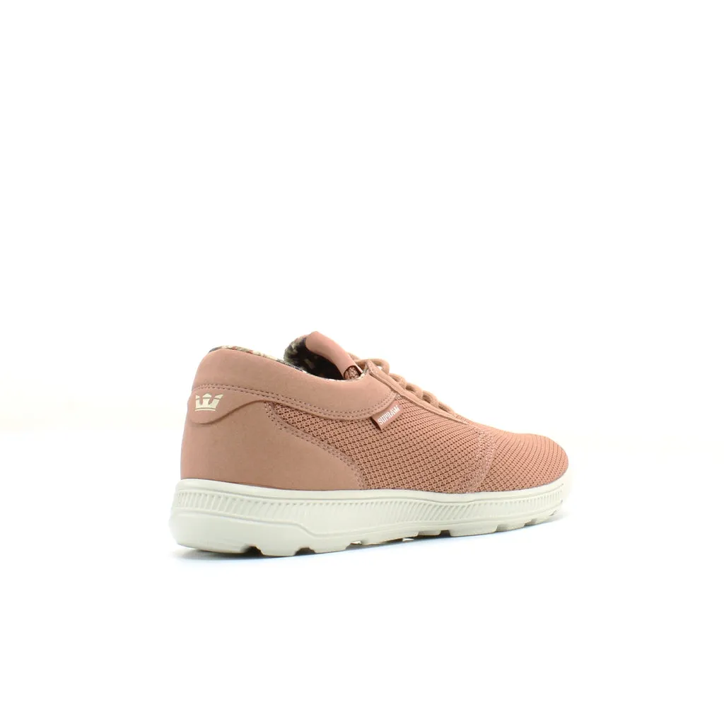 Supra Hammer Womens Light Brown Trainers