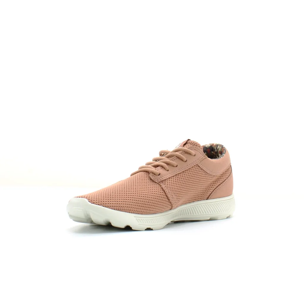 Supra Hammer Womens Light Brown Trainers