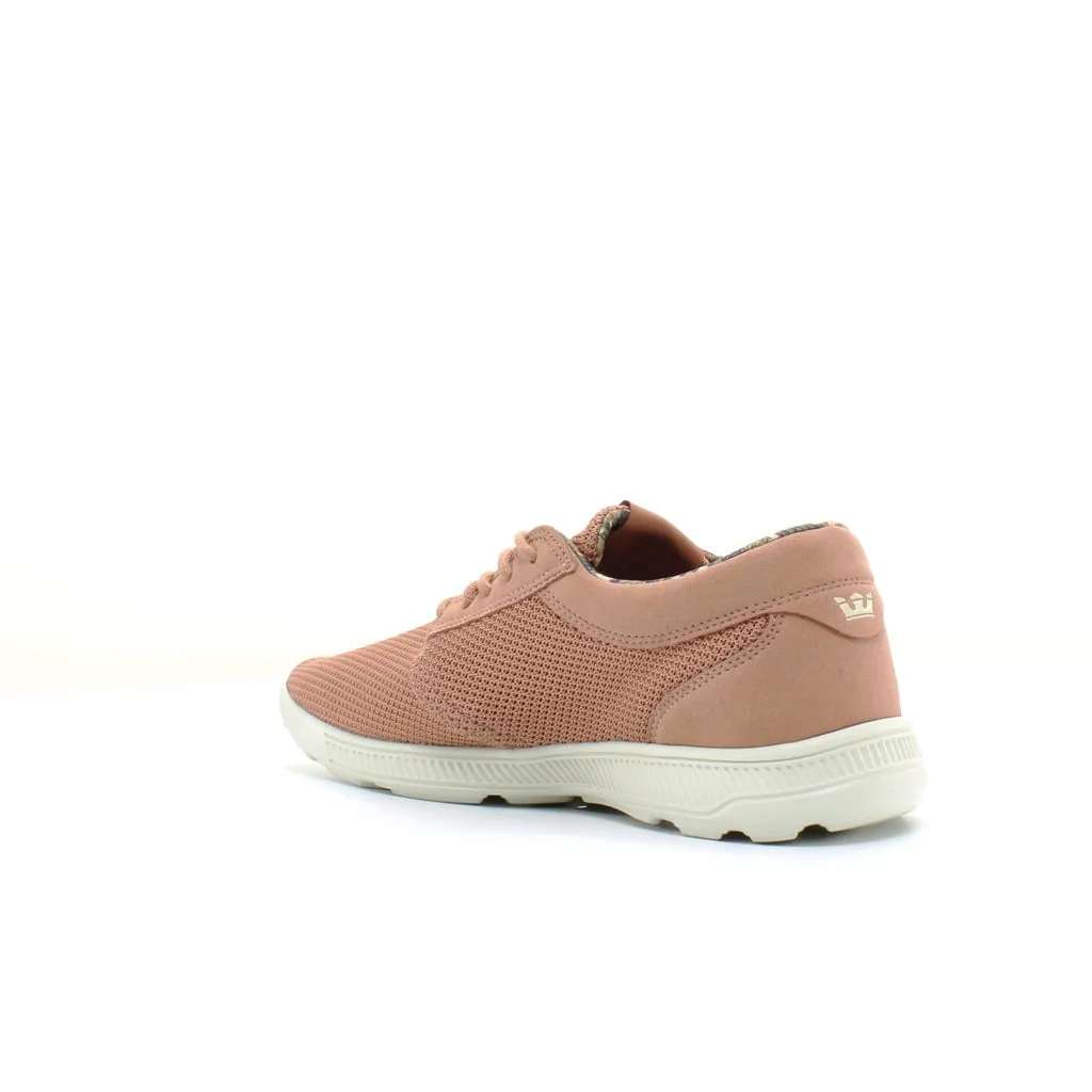 Supra Hammer Womens Light Brown Trainers
