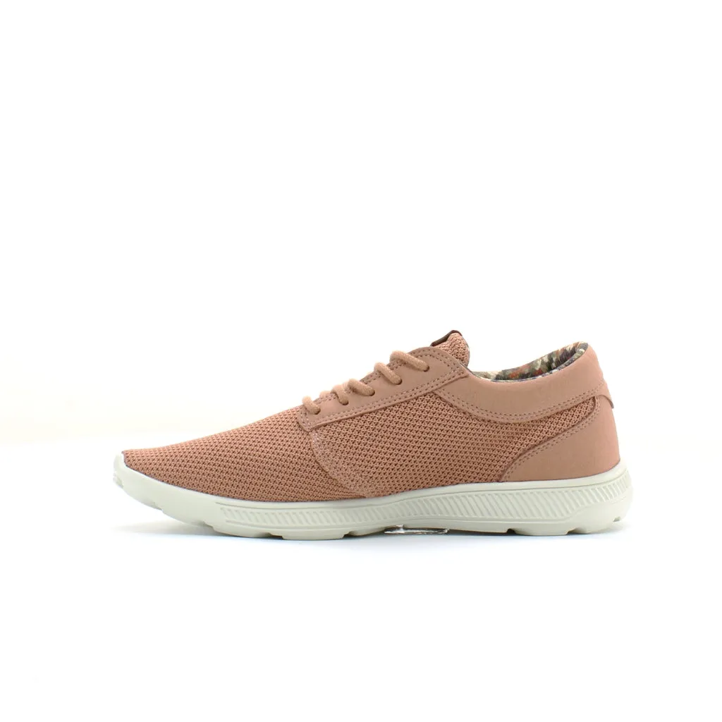 Supra Hammer Womens Light Brown Trainers