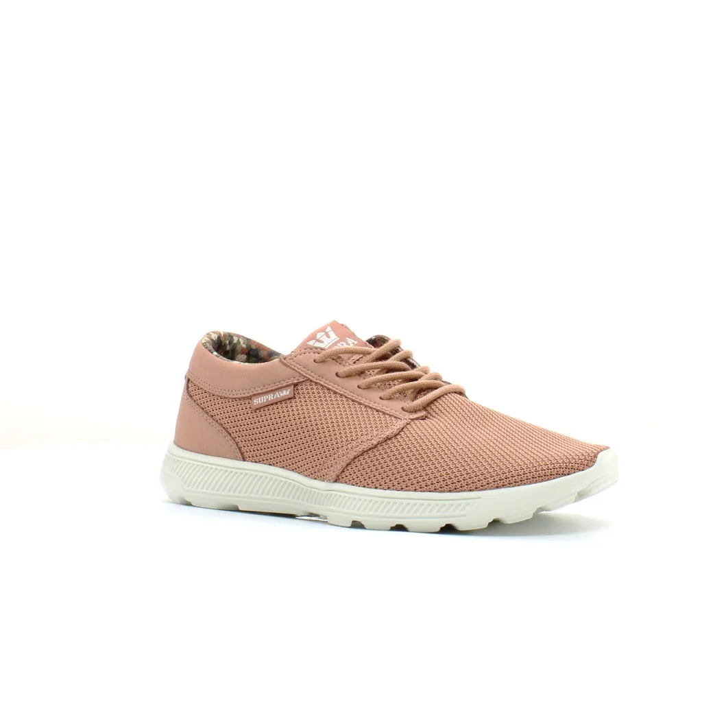 Supra Hammer Womens Light Brown Trainers