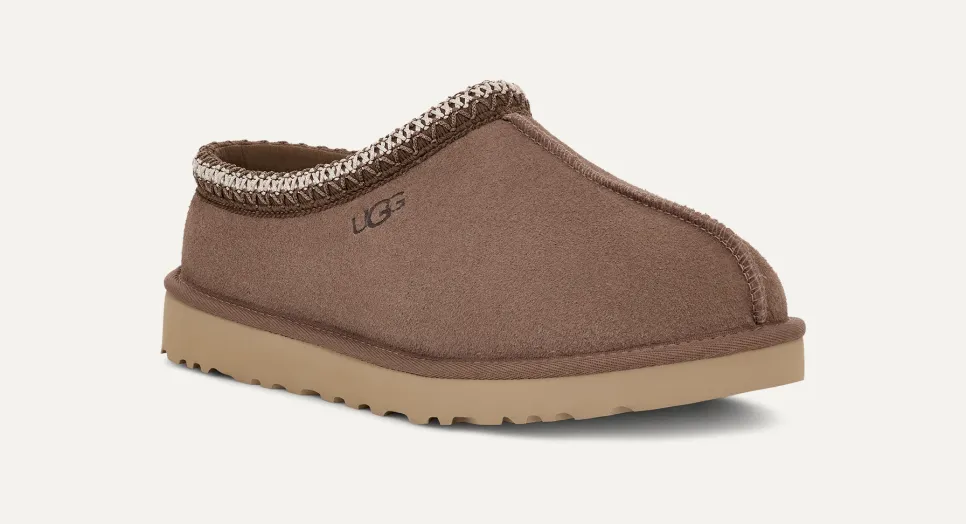 Tasman Slipper