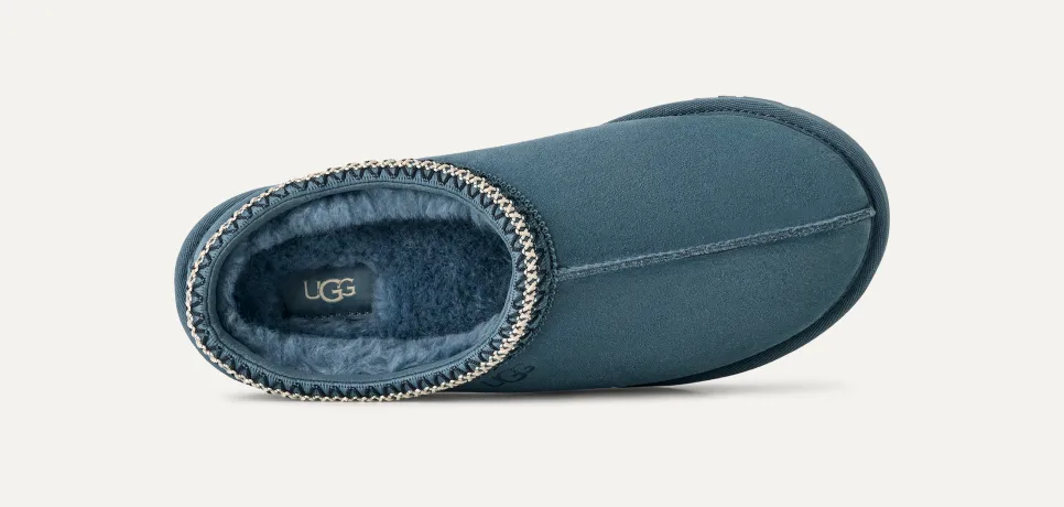 Tasman Slipper