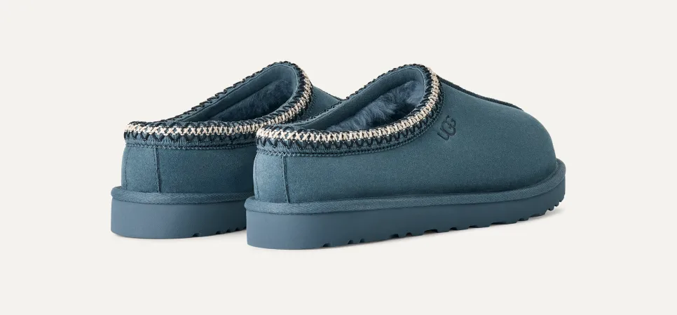 Tasman Slipper