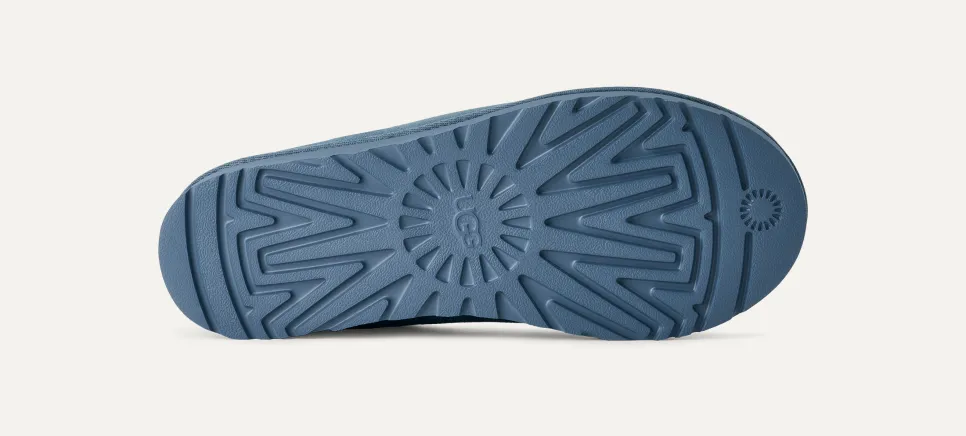 Tasman Slipper
