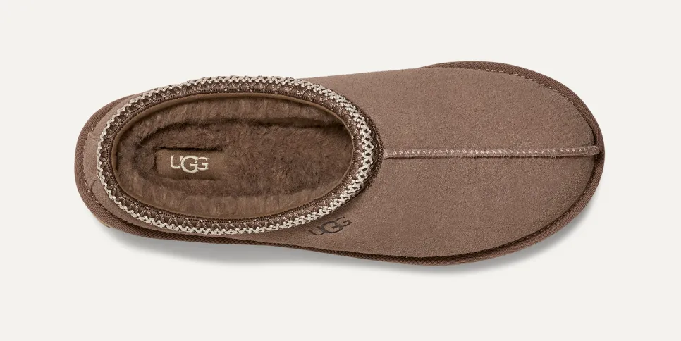 Tasman Slipper