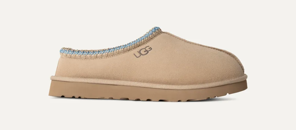 Tasman Slipper