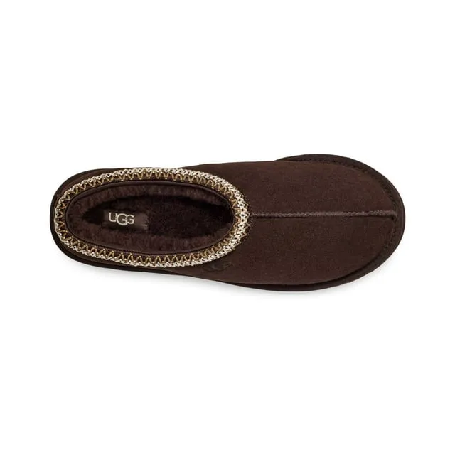 Tasman Slipper