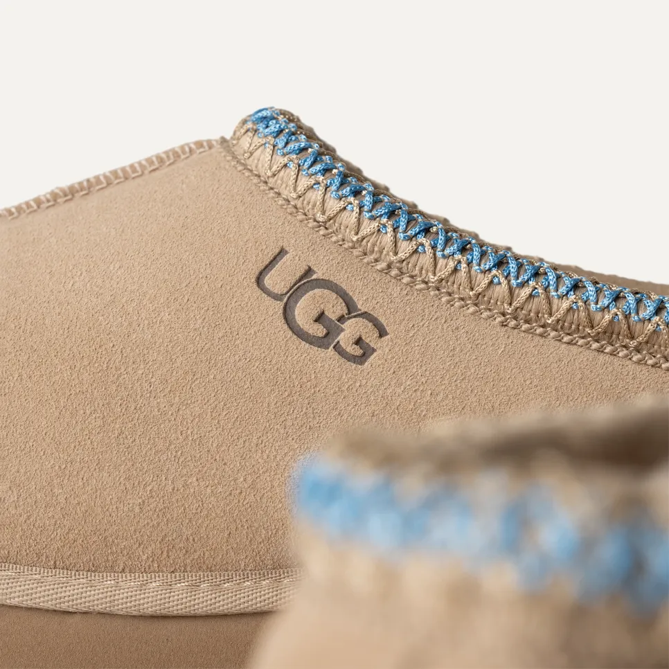 Tasman Slipper