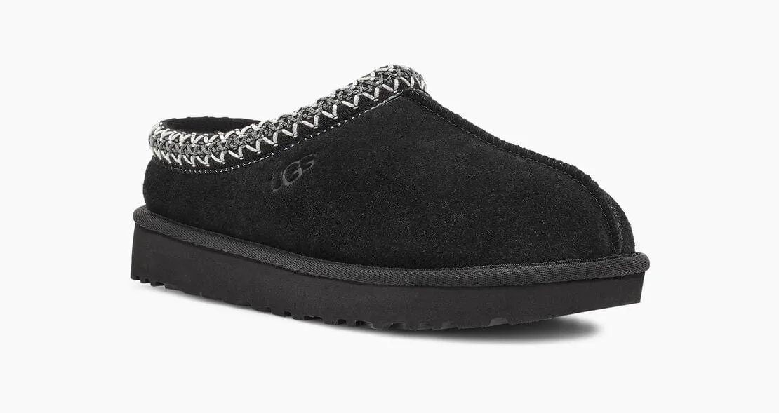 Tasman Slipper
