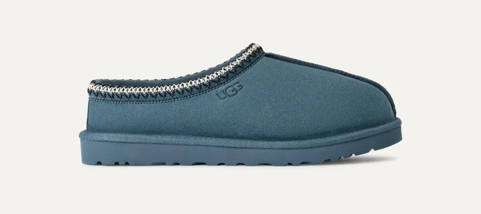 Tasman Slipper
