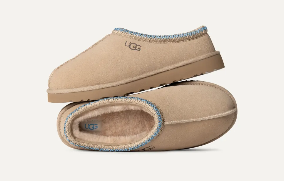Tasman Slipper