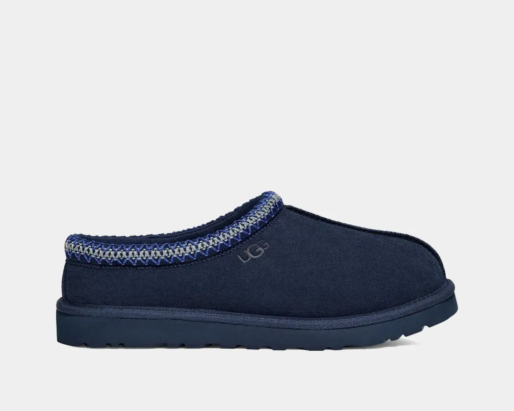 Tasman Slipper