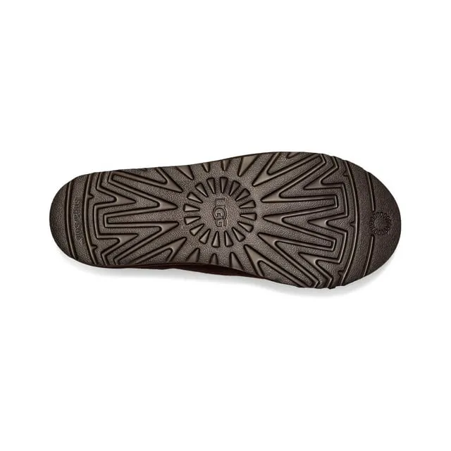 Tasman Slipper