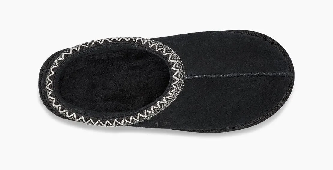 Tasman Slipper