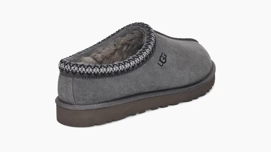 Tasman Slipper