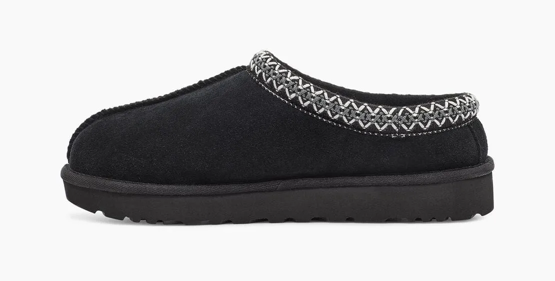 Tasman Slipper