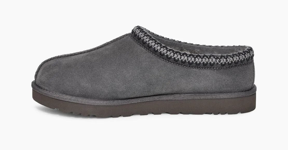Tasman Slipper