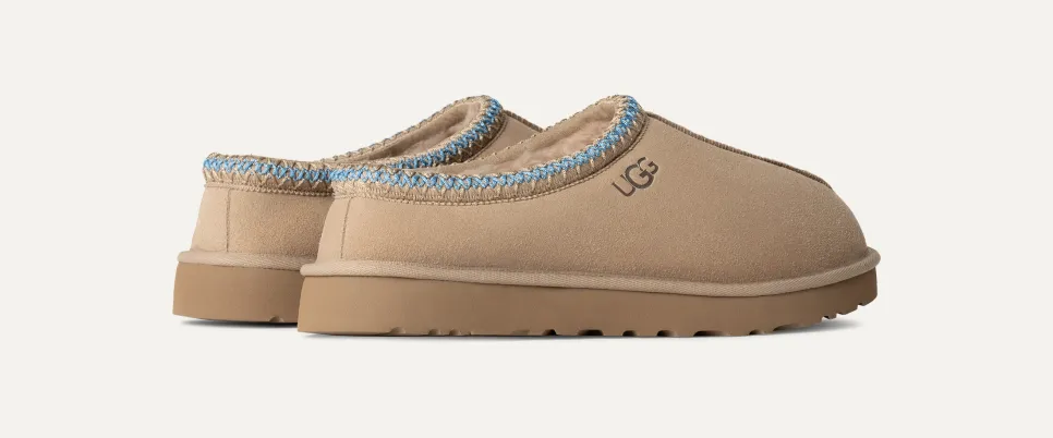 Tasman Slipper