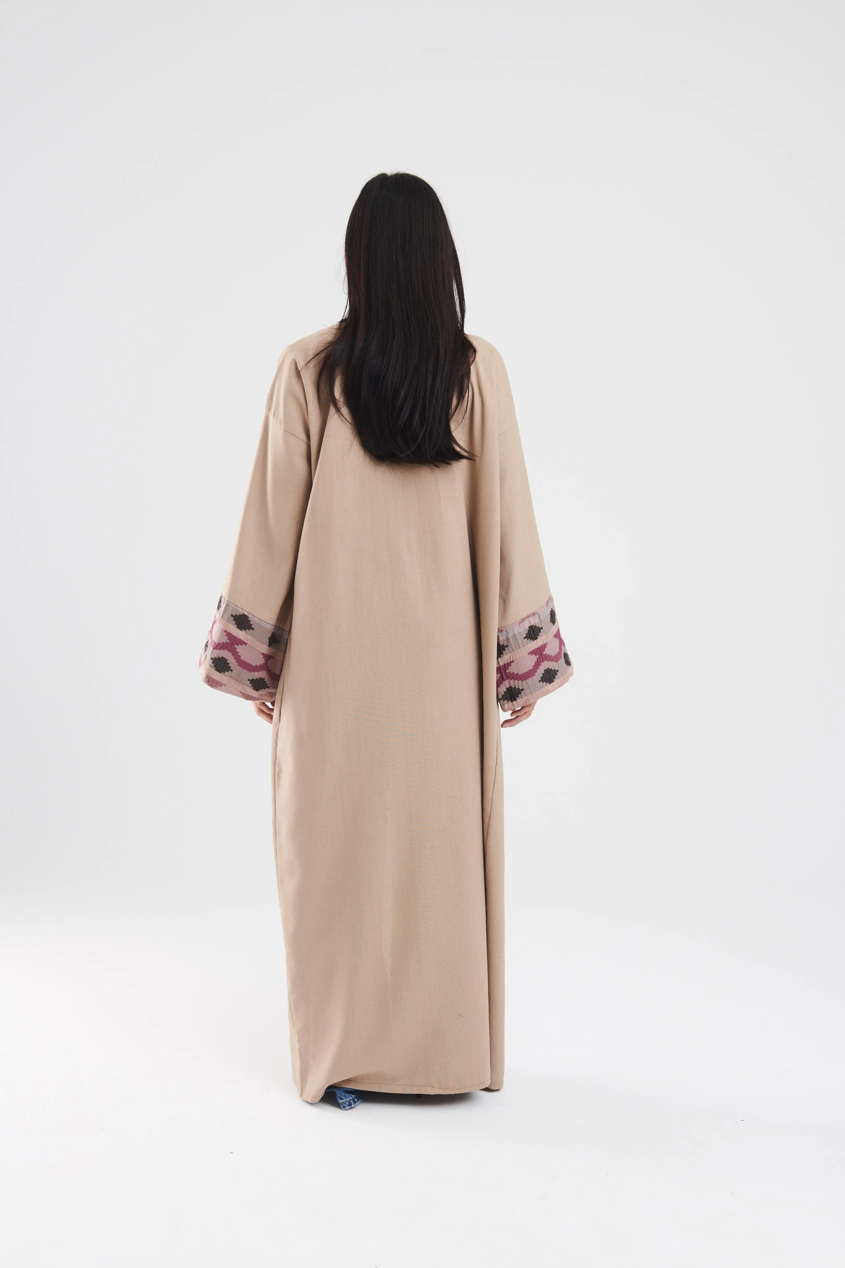 The everyday kimono