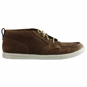 Timberland Earthkeepers Fulk Mens Beige Shoes
