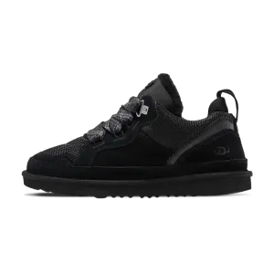 UGG Lowmel 'Black' (Kids)