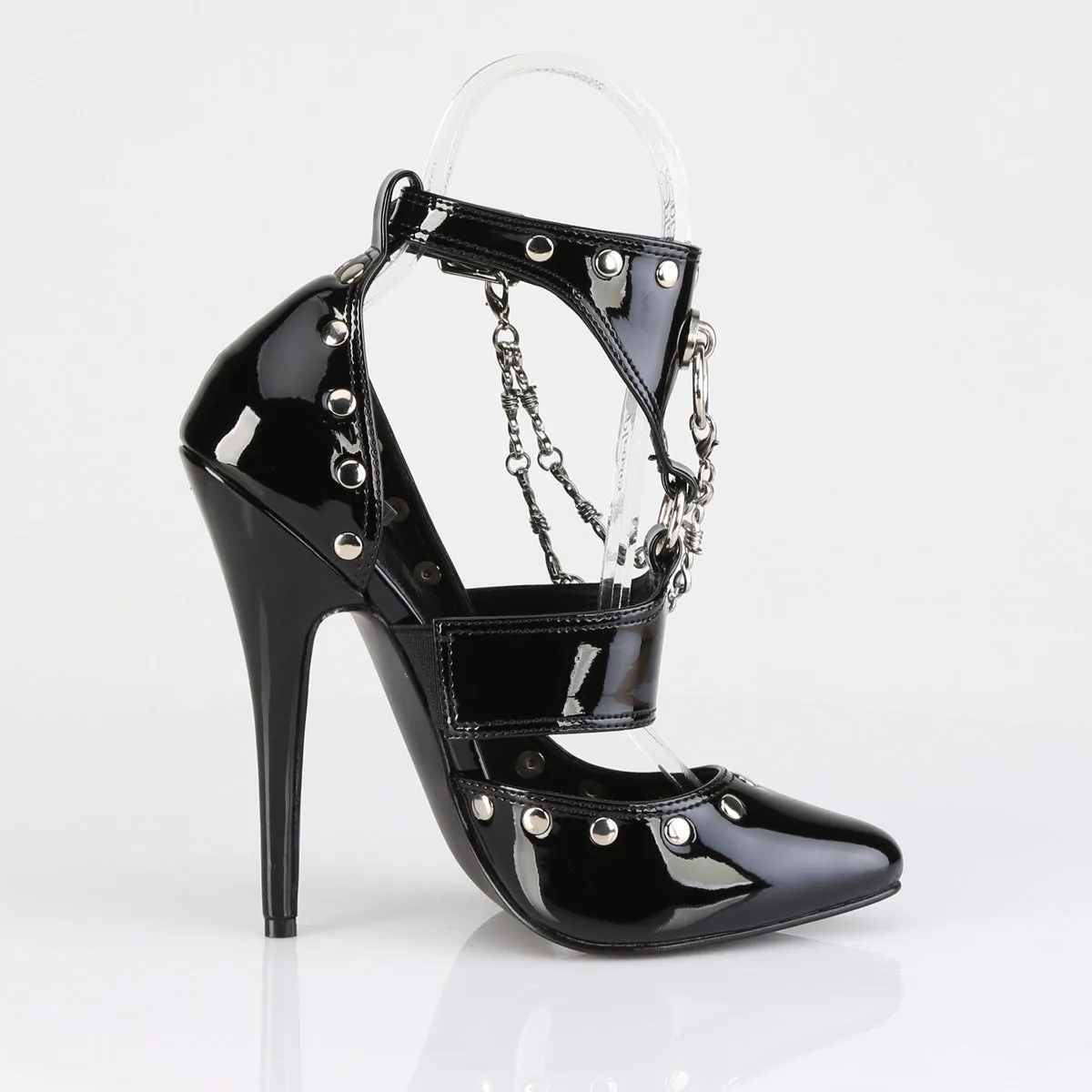 Untamed Vixen Stilettos Domina-118