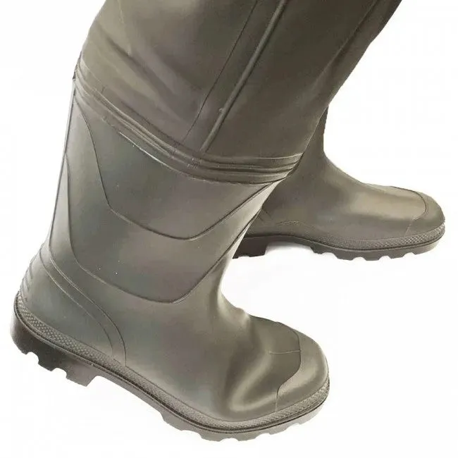Vass Tex 650 Series Chest Waders