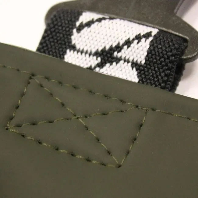 Vass Tex 650 Series Chest Waders