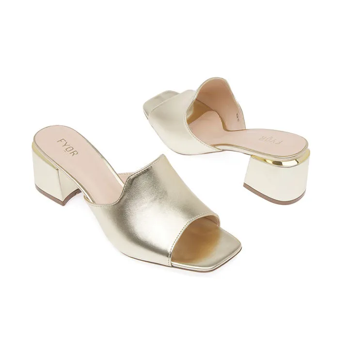 Versatile Casual Mule BCM 167