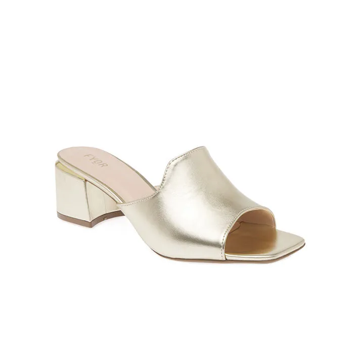 Versatile Casual Mule BCM 167