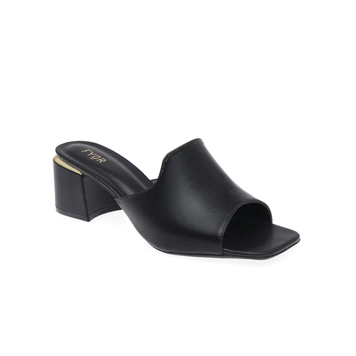 Versatile Casual Mule BCM 167