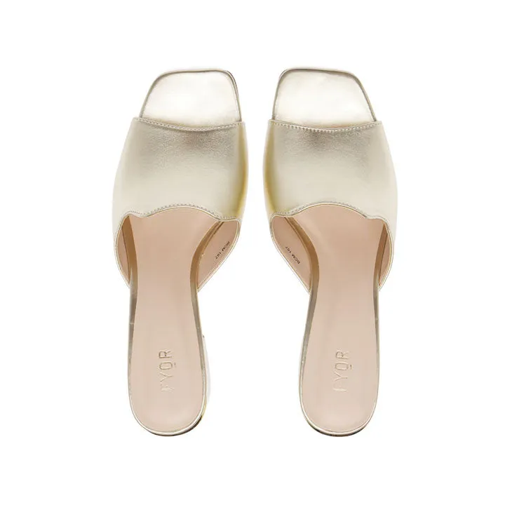 Versatile Casual Mule BCM 167