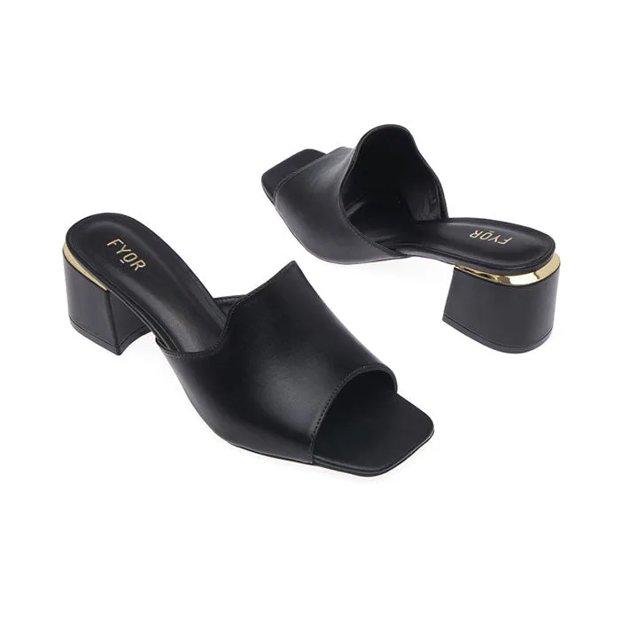 Versatile Casual Mule BCM 167