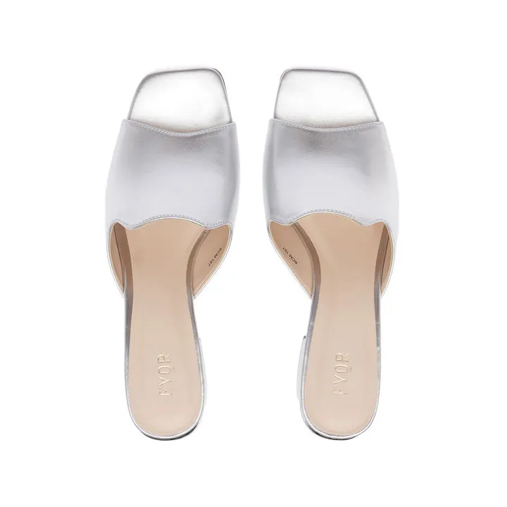 Versatile Casual Mule BCM 167