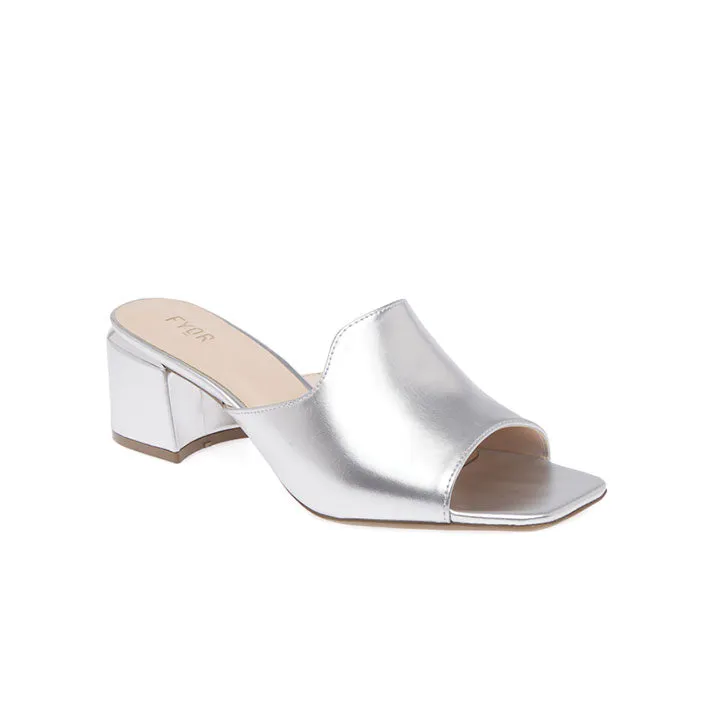 Versatile Casual Mule BCM 167