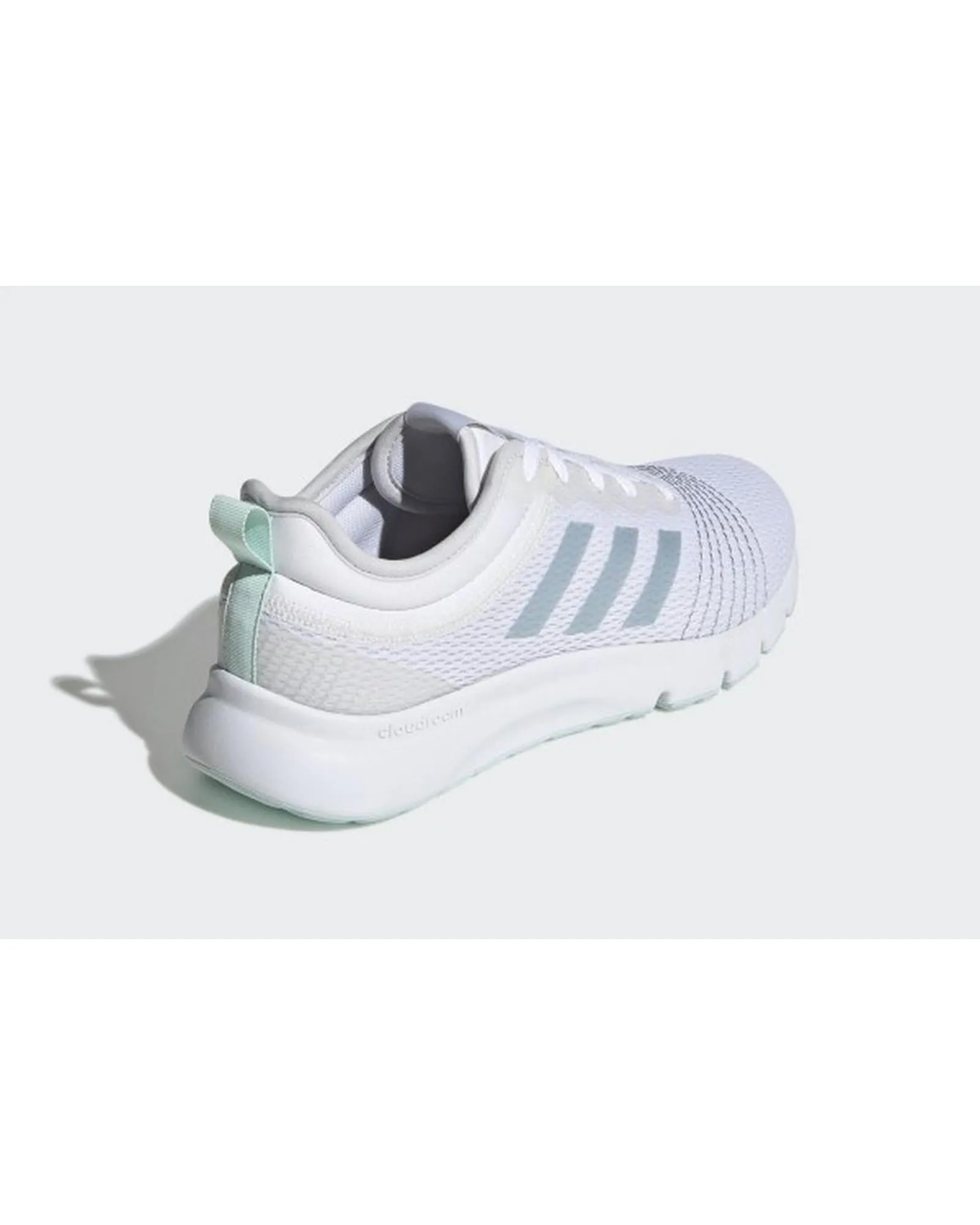 Versatile Comfort Shoes with Bounce Cushioning - 10 US