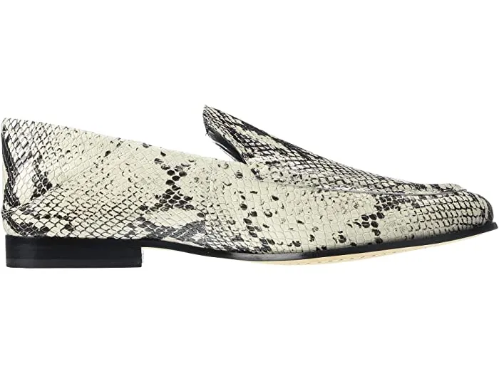 Vince Camuto Women's Jendeya 2 Convertible Loafer SEASHELL MUL (5.5, SEASHELL MUL)
