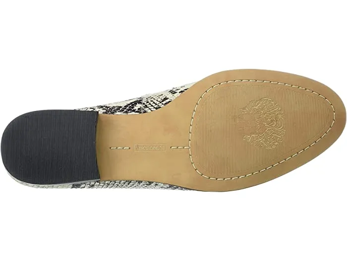 Vince Camuto Women's Jendeya 2 Convertible Loafer SEASHELL MUL (5.5, SEASHELL MUL)
