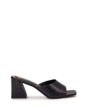 Vince Camuto Women's Sacha Black M