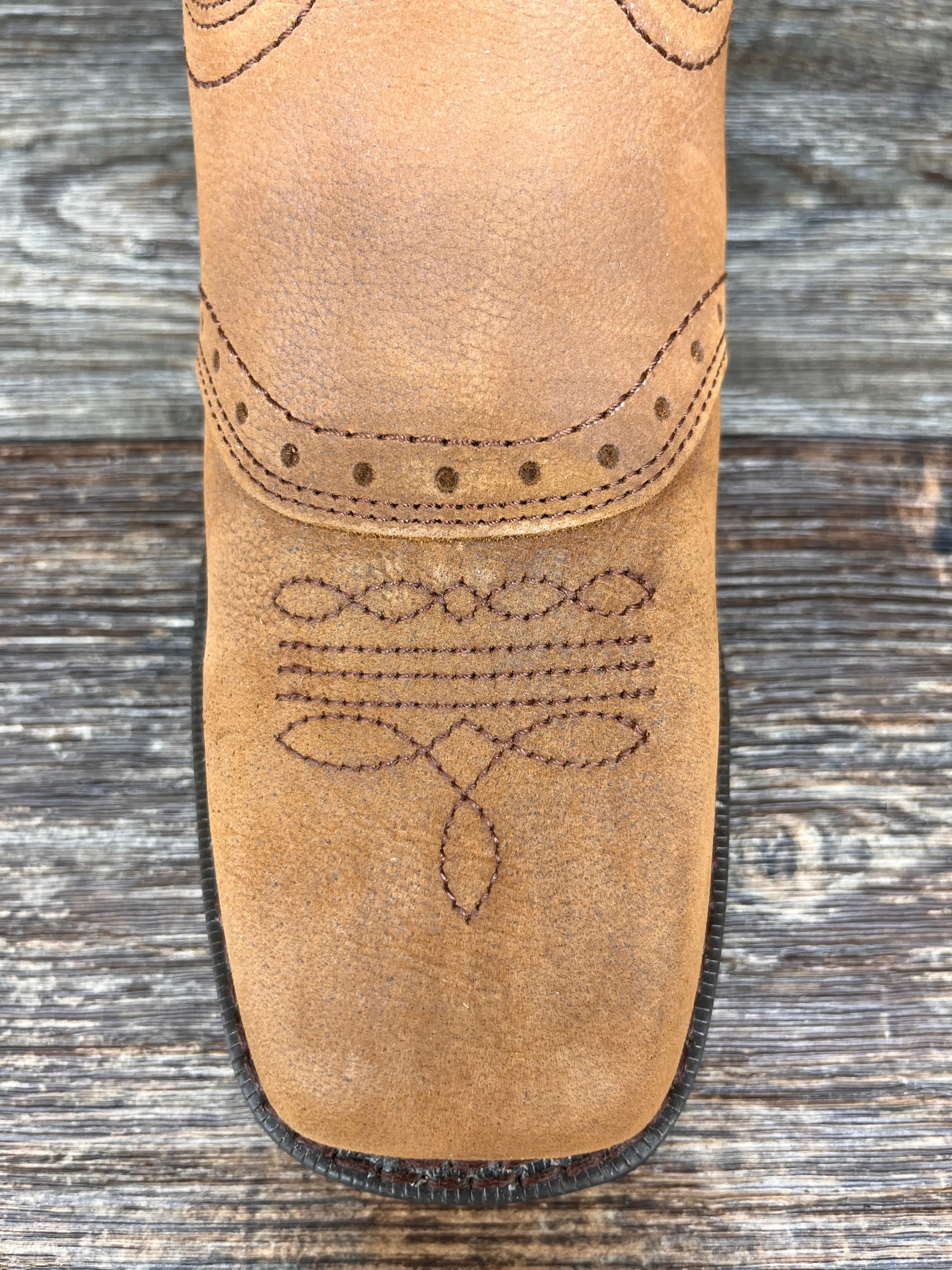 w5006 Women's Farm & Ranch Soft Toe Work/Western Boot by Corral