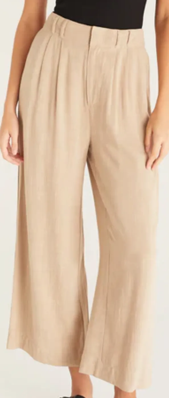 Warm Sands Farah Pant