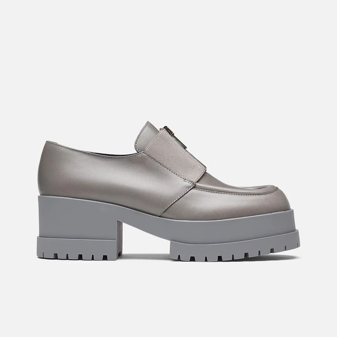 WELL, grey || OUTLET