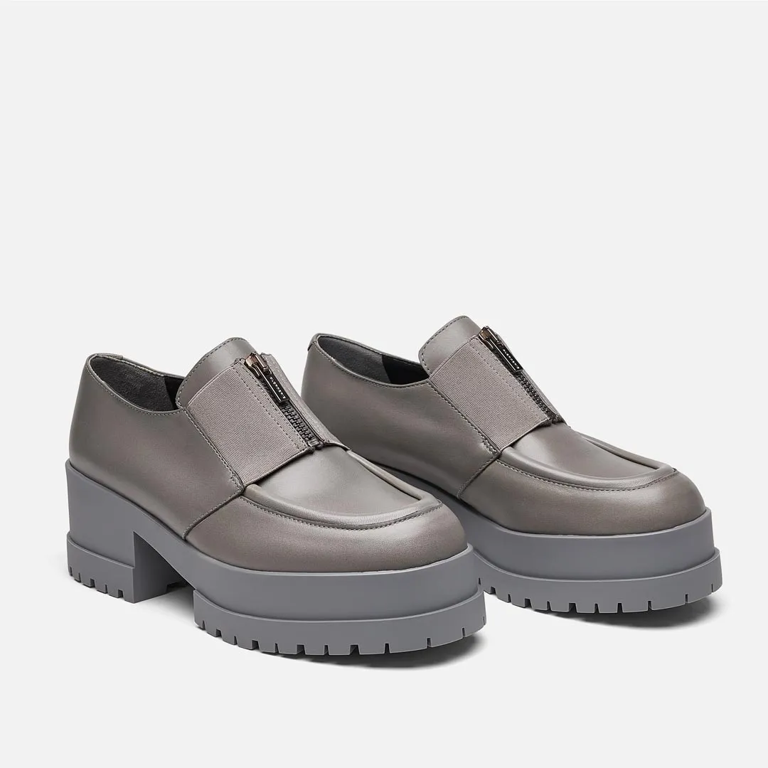 WELL, grey || OUTLET
