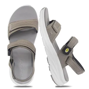 Women EVA: 3836 Taupe