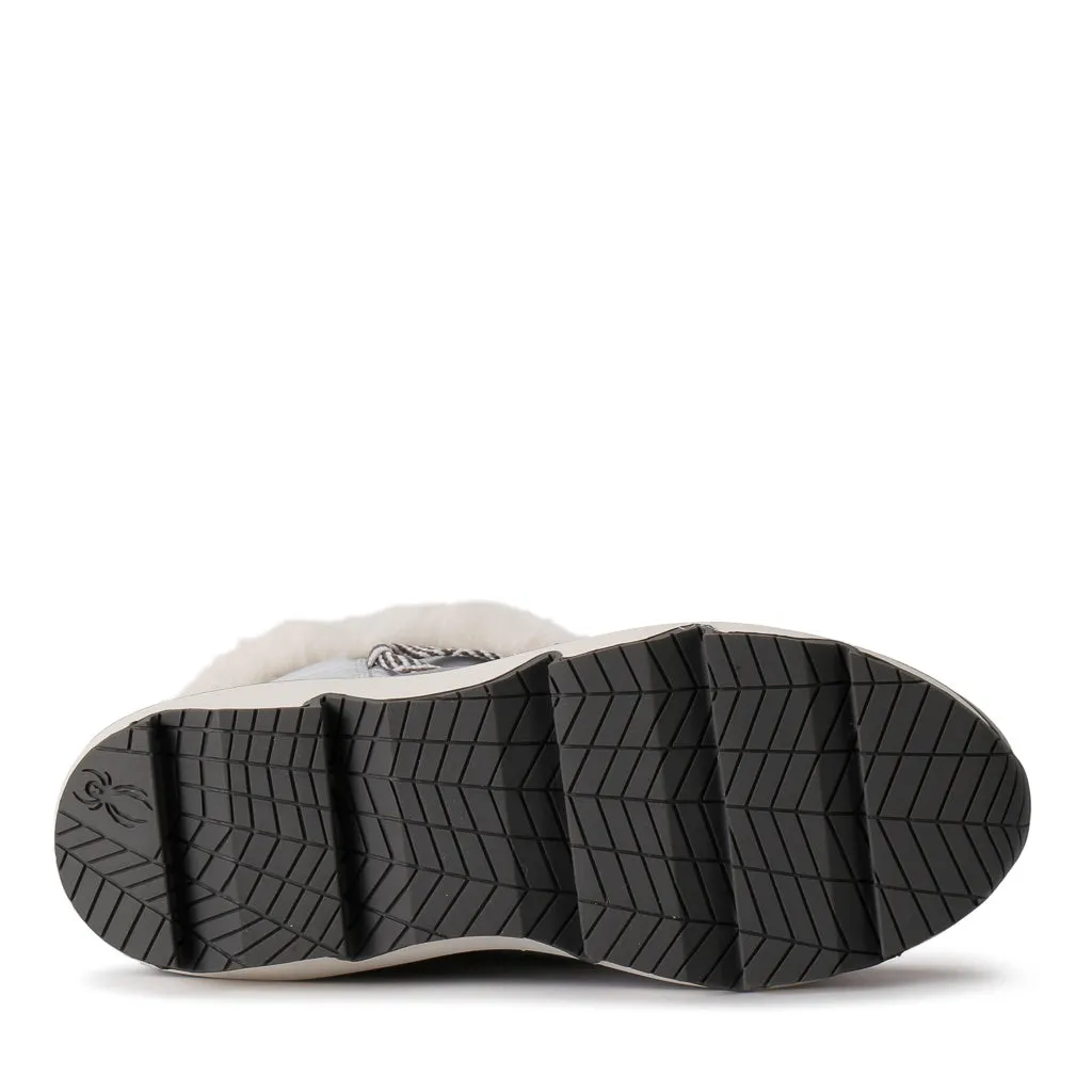 Womens Camden - Glacier Grey