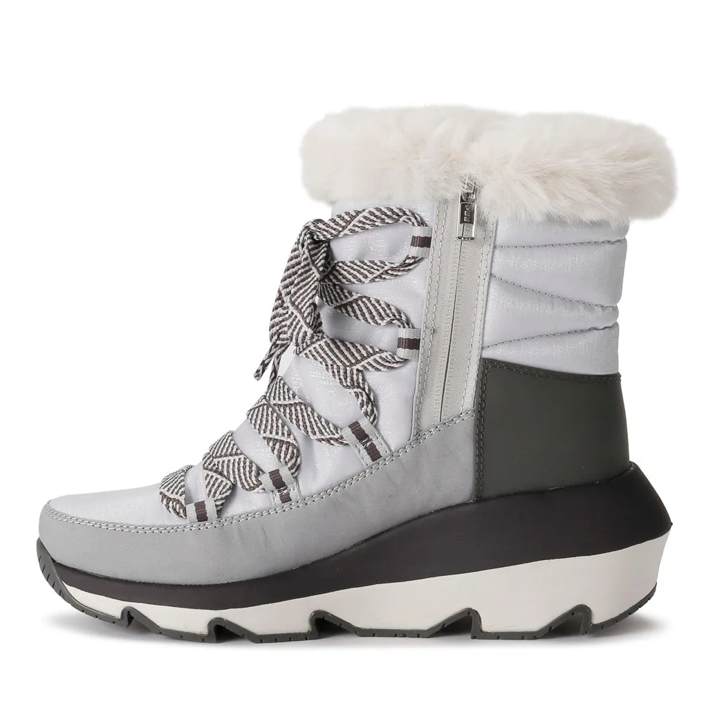 Womens Camden - Glacier Grey